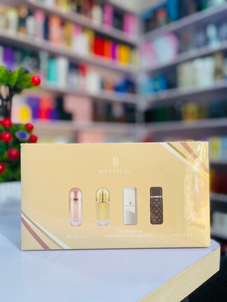Mystical gift set