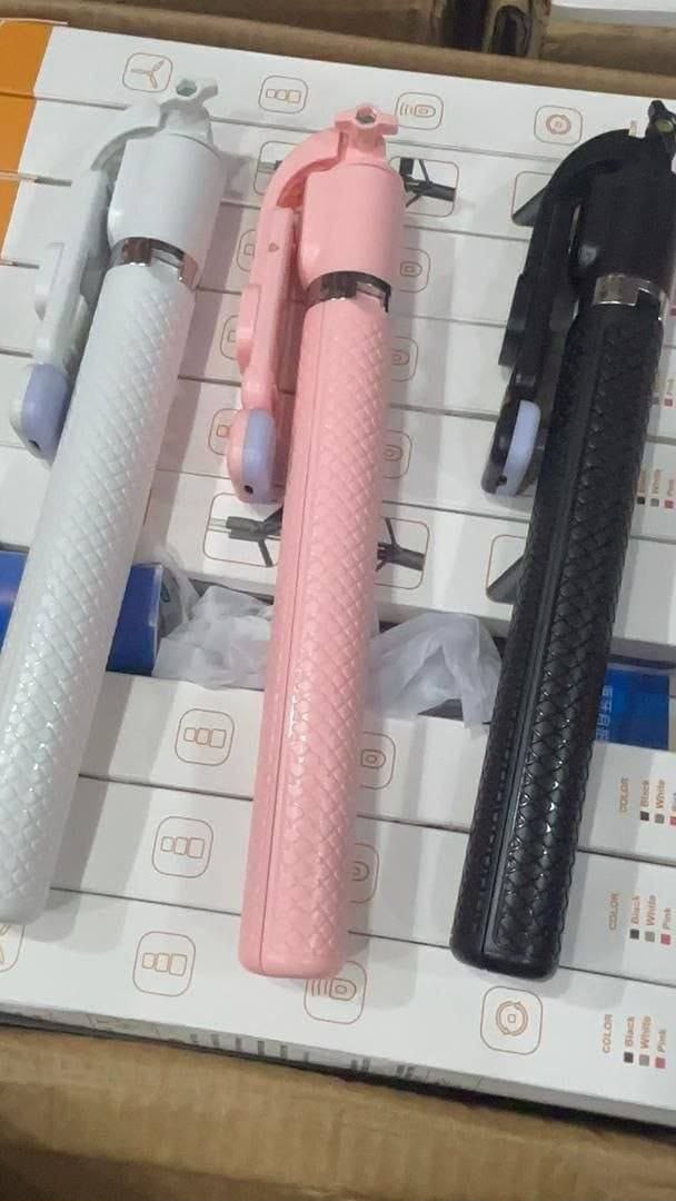 Selfie Stick with Tripod