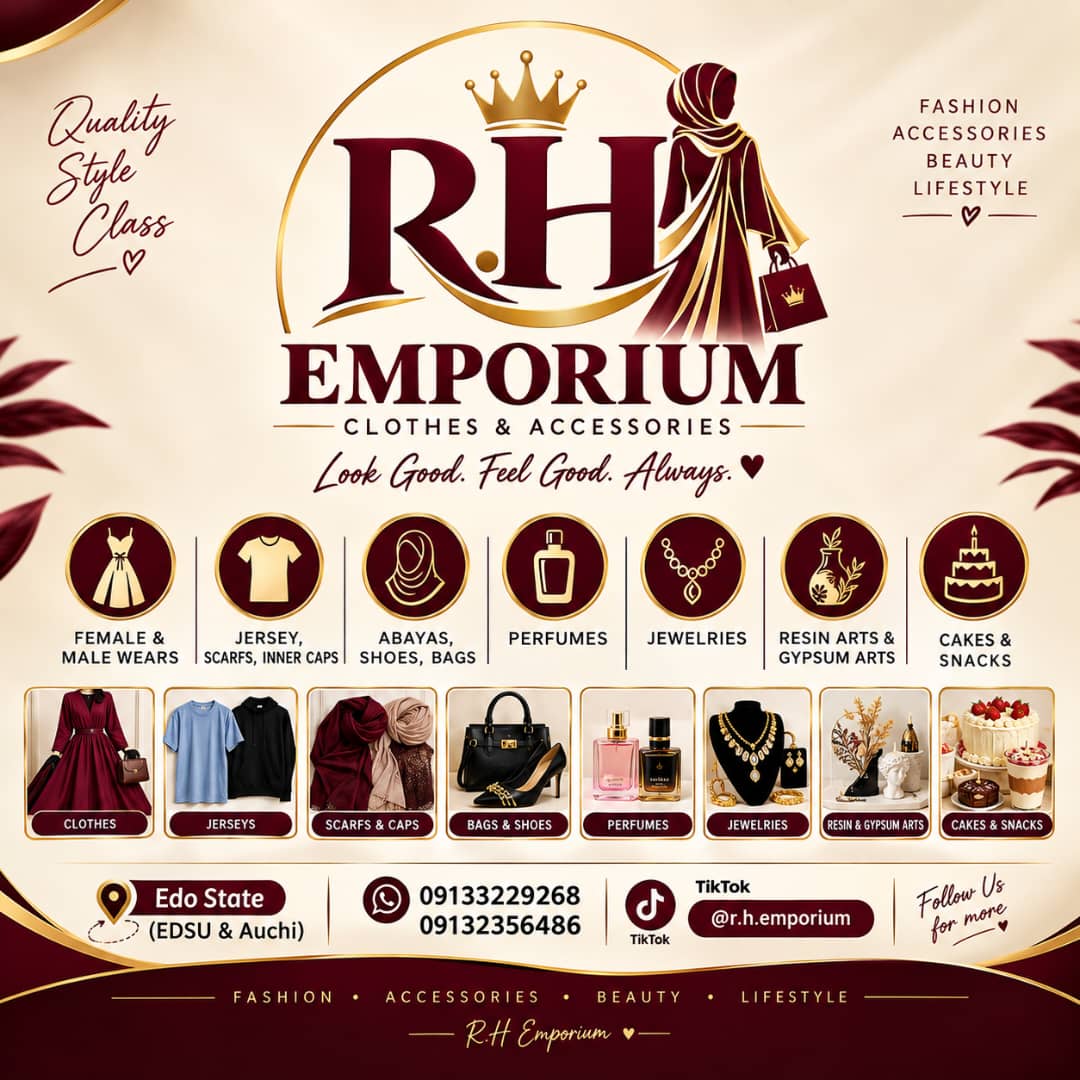 RH Emporium