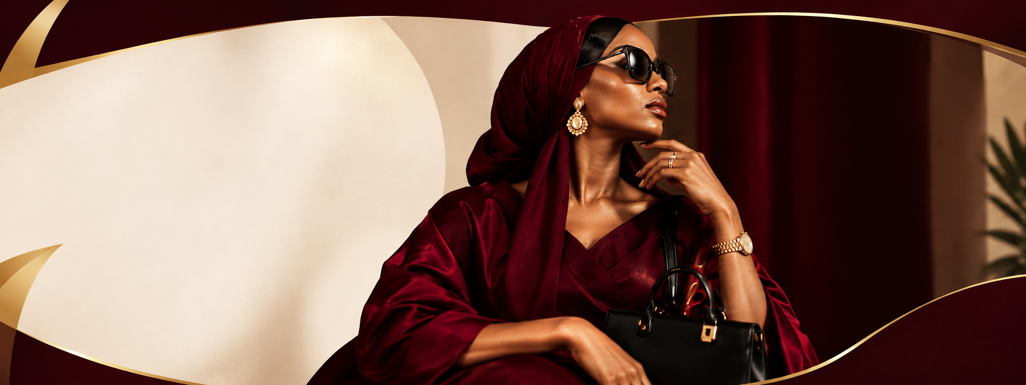 RH Emporium fashion and accessories hero