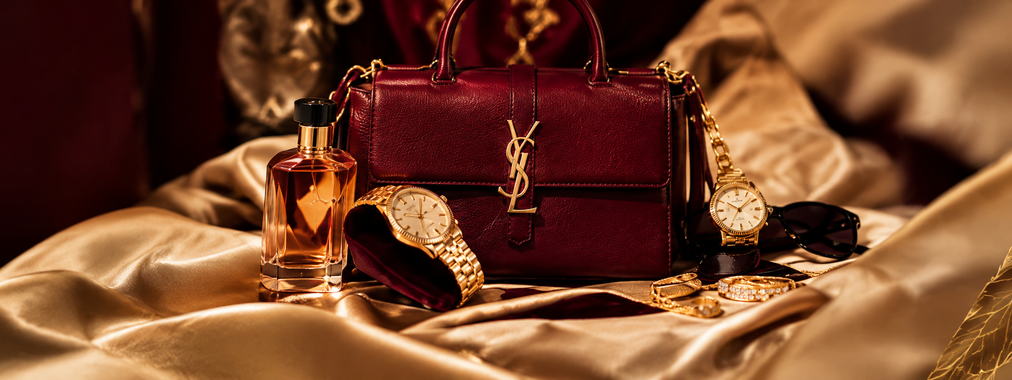 RH Emporium fashion, beauty and lifestyle collection