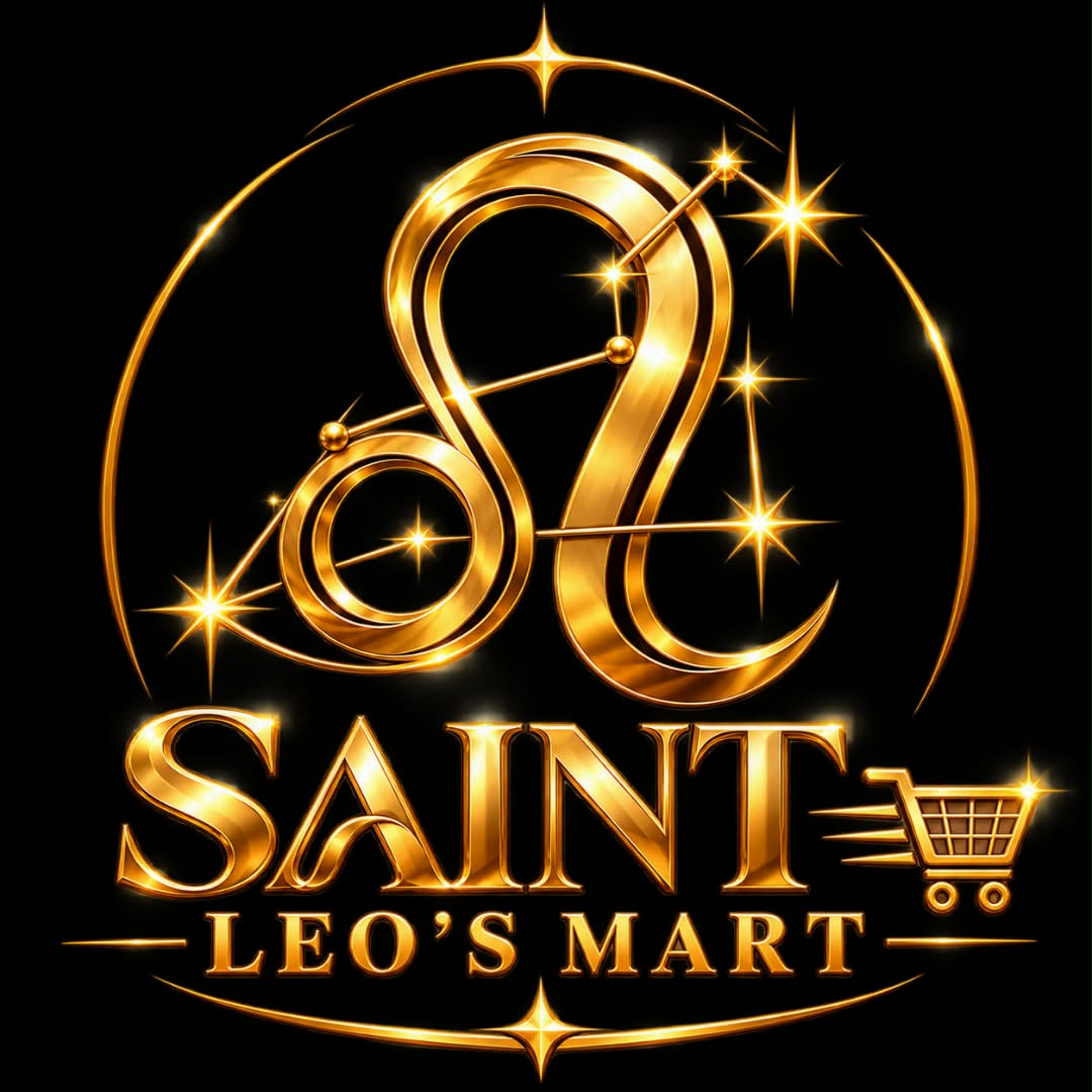 Saint Leo's Mart Logo