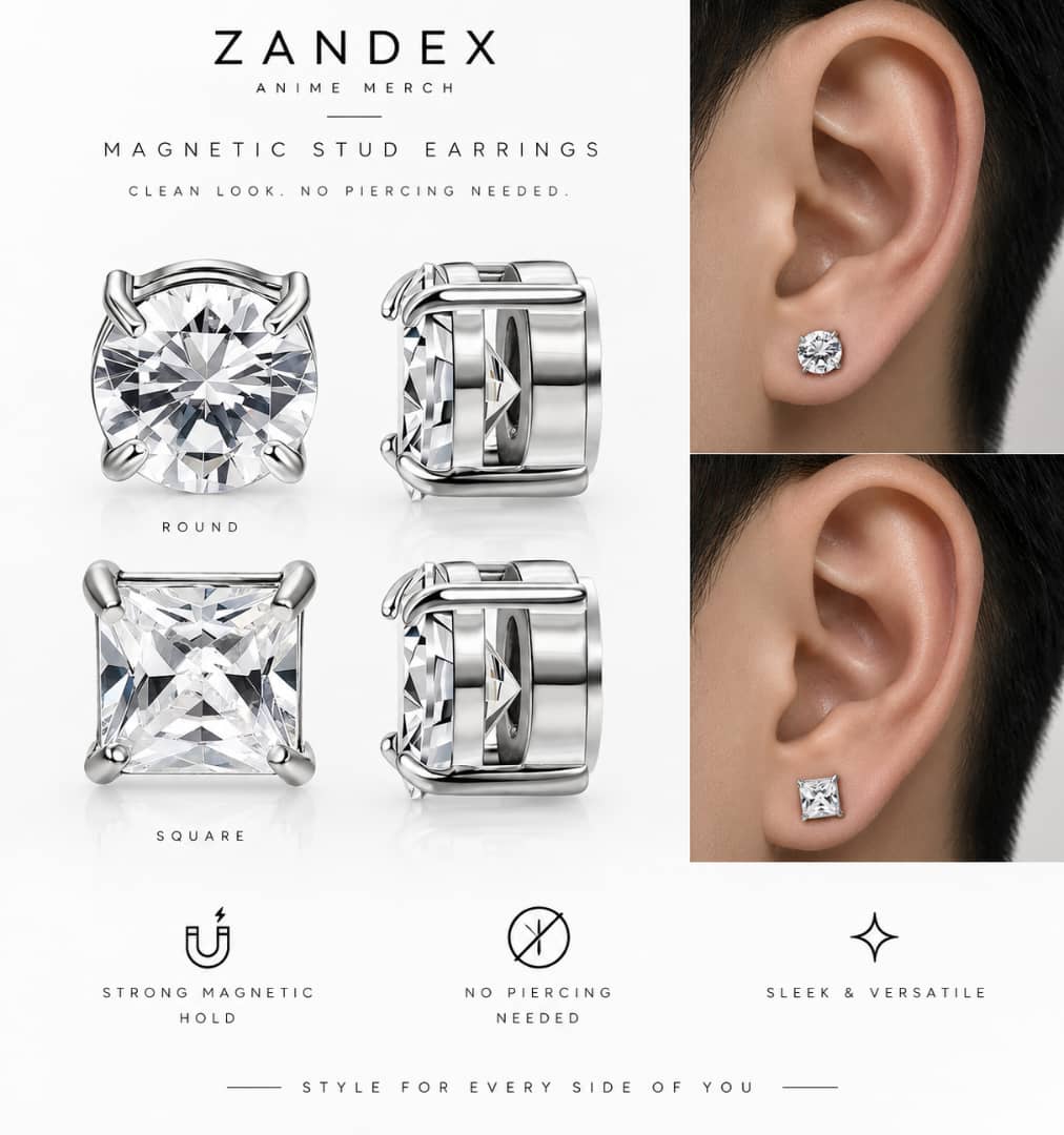Zandex Atelier Featured Piece